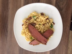 Rezept des Monats Juni 2017