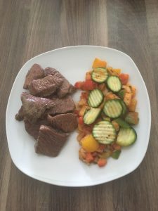 Rezept des Monats Juli 2017