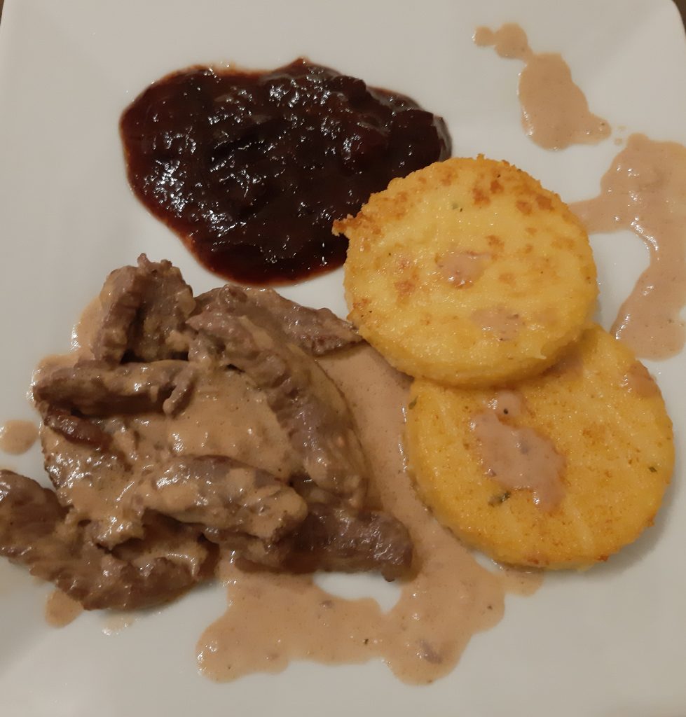 Rezept des Monats Januar 2020