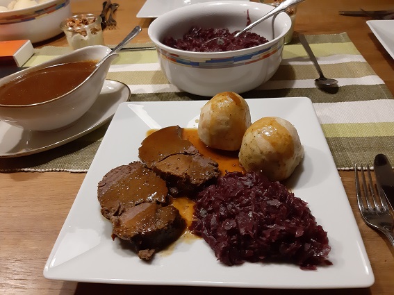 Rezept Januar 2021